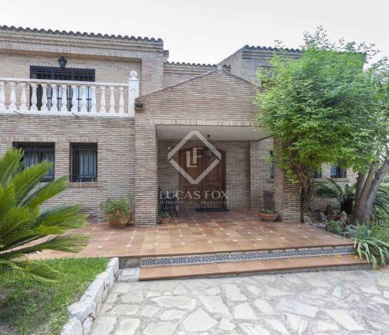  La Cañada Valencia, Фото 1