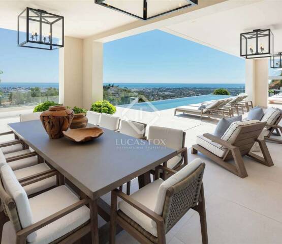  Benahavís, Marbella Nueva Andalucia, Фото 1