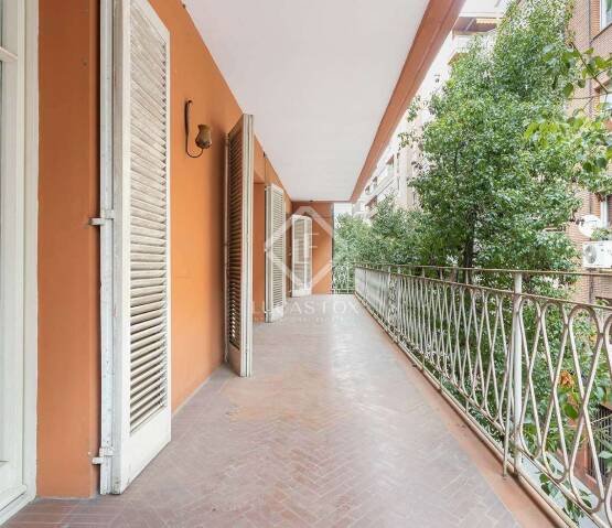  Sant Gervasi - Galvany, Barcelona City Barcelona, Photo 1