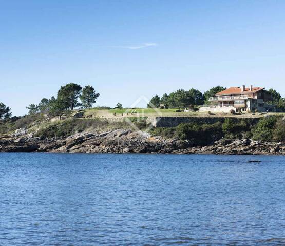  Pontevedra Galicia, Фото 1