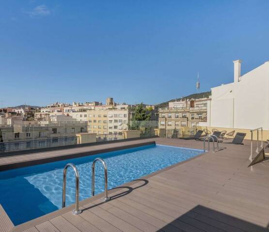  Balmes Barcelona, Фото 1