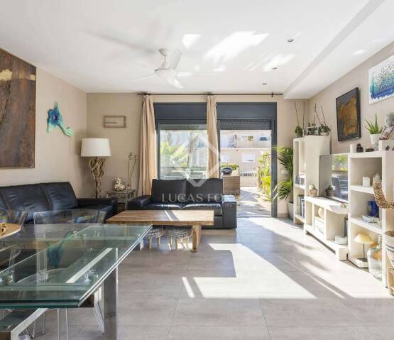  Sitges Town / Sant Sebastian / Aiguadolç, Sitges Barcelona, Photo 1