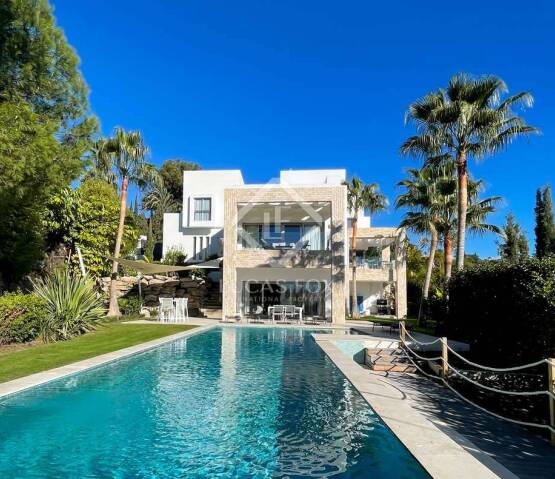  Benahavís, Marbella Nueva Andalucia, Photo 1