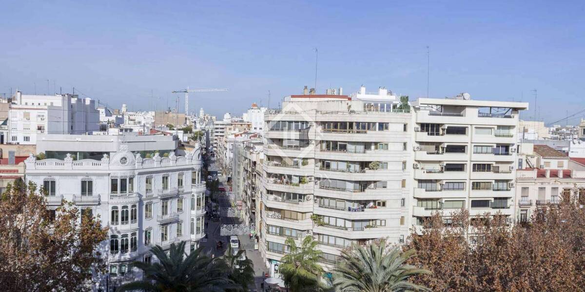  Gran Vía, Valencia City , Photo 1