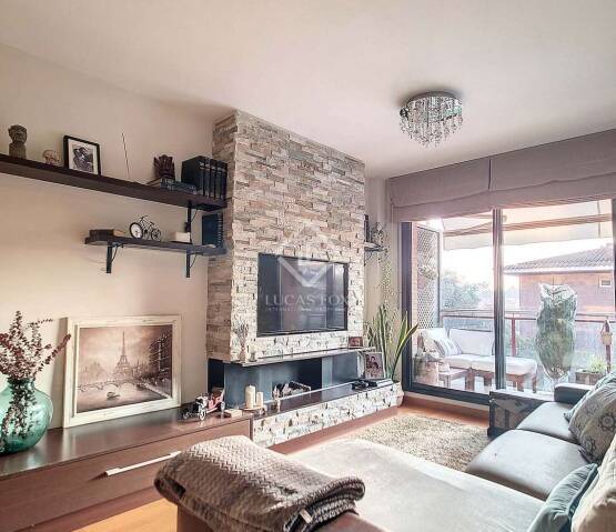  Sant Cugat centre, Sant Cugat Barcelona, Фото 1