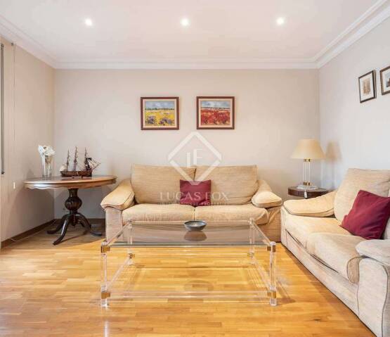  Sant Gervasi - Galvany, Barcelona City Barcelona, Фото 1