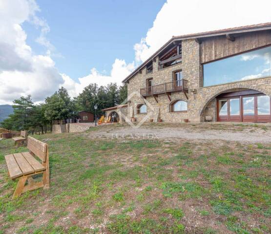  La Garrotxa Costa Brava, Фото 1
