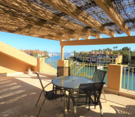  Ribera de La Necora Sotogrande, Photo 1