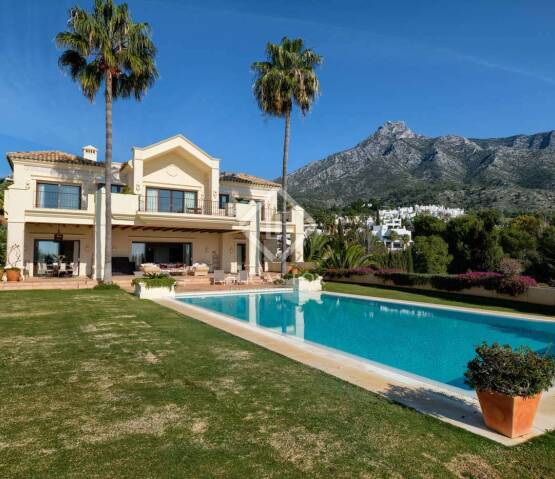  Golden Mile / Marbella Centre, Marbella Nueva Andalucia, Фото 1