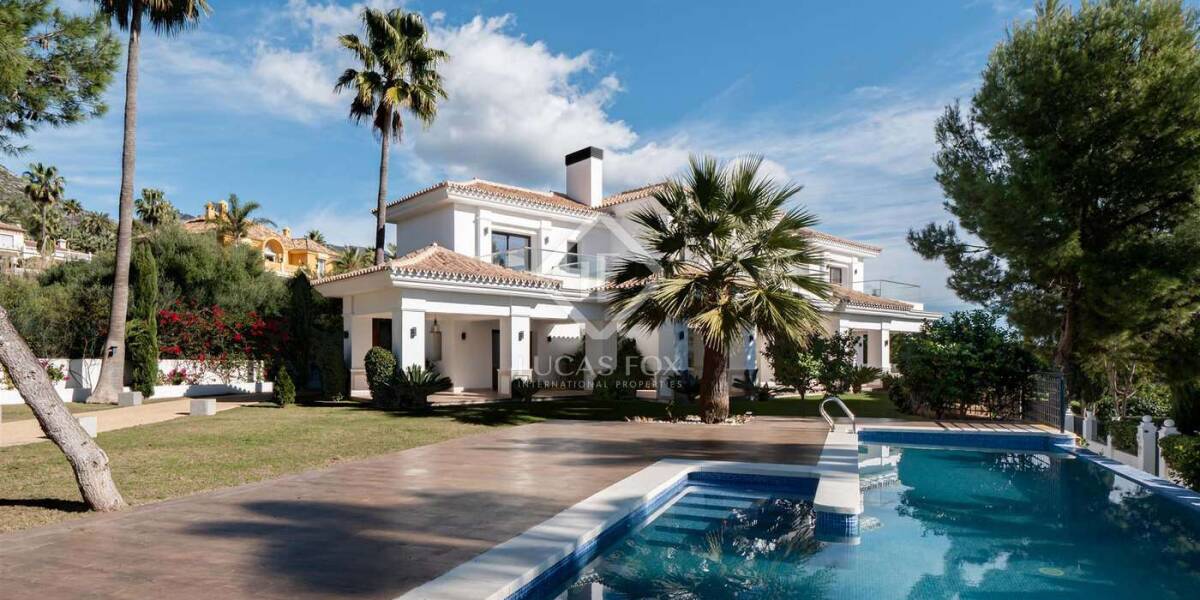  Sierra Blanca / Nagüeles, Marbella , Photo 1