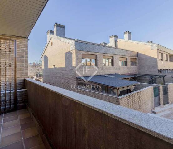  Boadilla del Monte A6, Фото 1