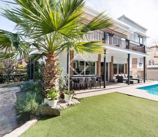  La Pineda, Castelldefels Barcelona, Photo 1