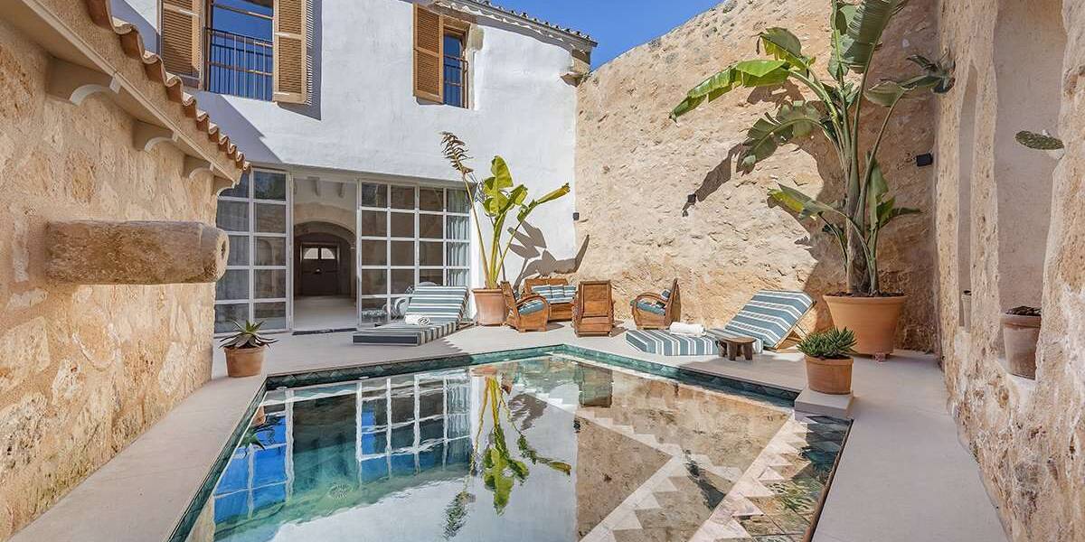  Townhouse Algaida, Mallorca, Spain, 07210, Фото 1