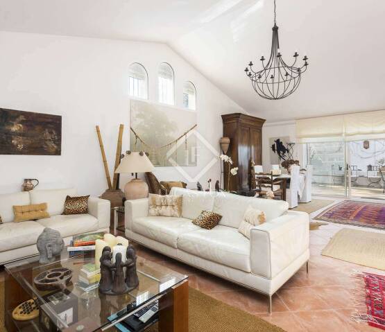  Mas d'en Serra / Els Cards, Sitges Barcelona, Photo 1