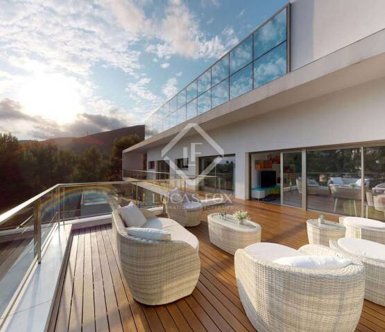  Bellamar, Castelldefels Barcelona, Photo 1