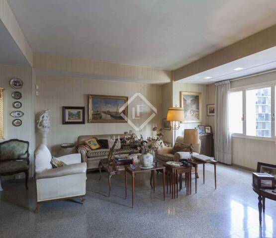  La Xerea, Valencia City Valencia, Photo 1