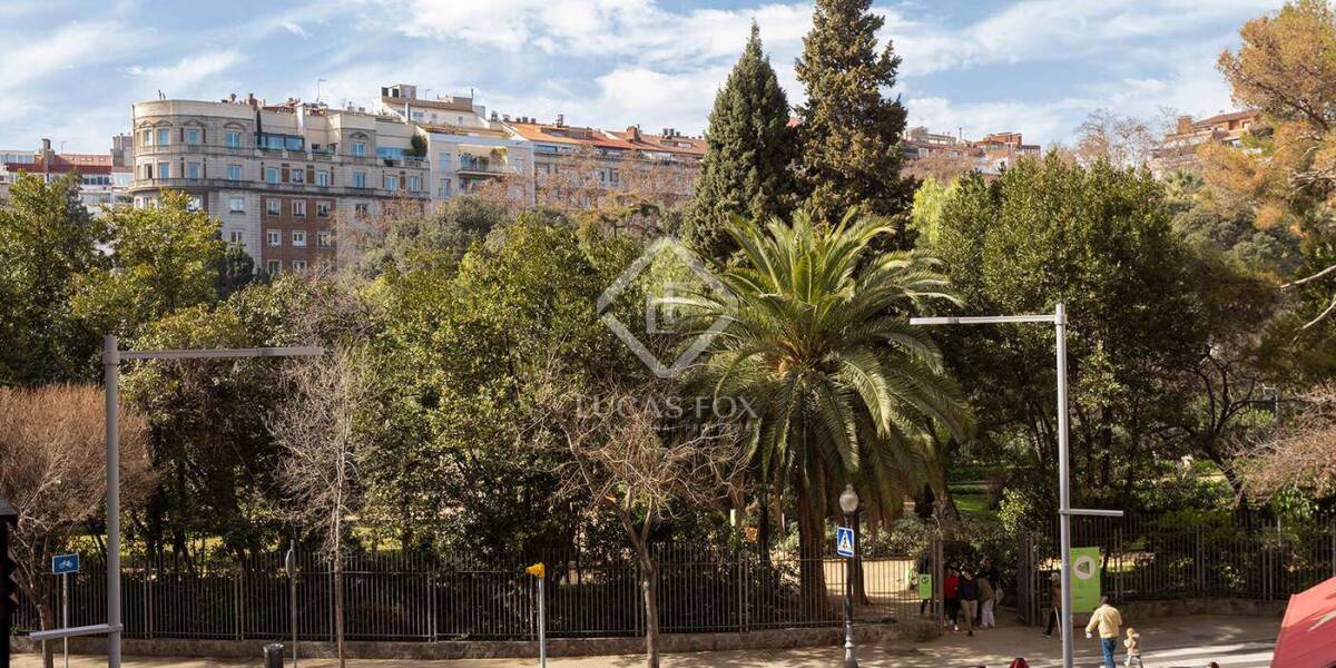  Turó Park, Barcelona City , Photo 1