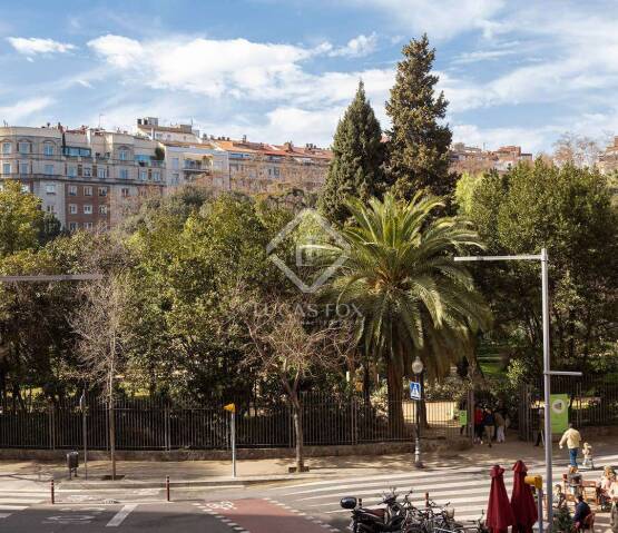  Turó Park, Barcelona City Barcelona, Фото 1