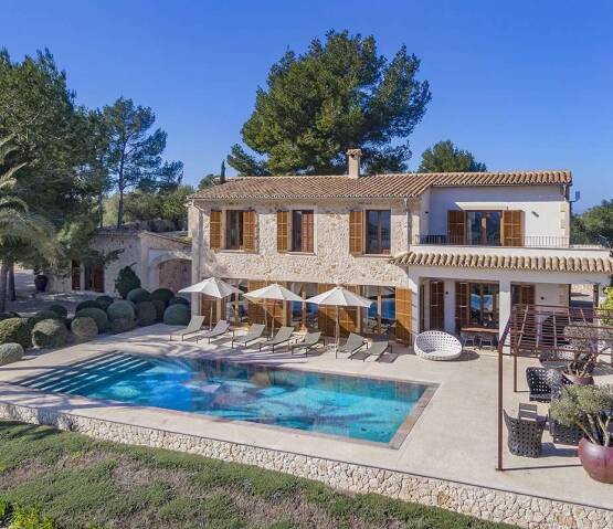  Country Home Mallorca, Photo 1