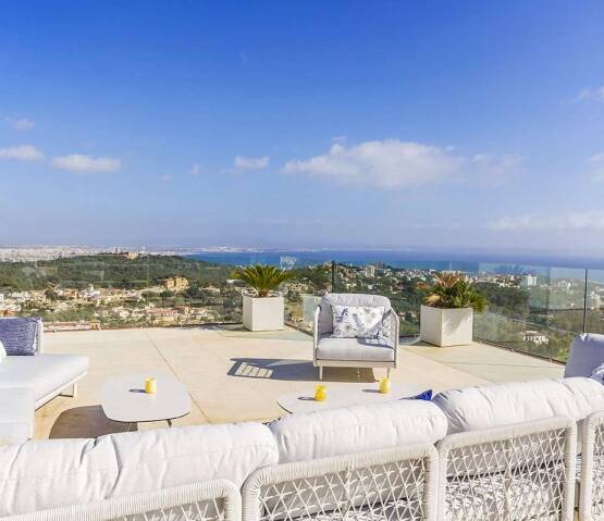  Penthouse Apartment Mallorca, Фото 1