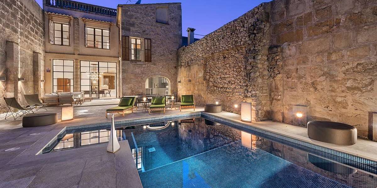  Townhouse Pollensa, Mallorca, Spain, 07460, Фото 1