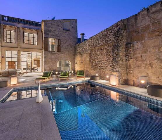  Townhouse Mallorca, Photo 1