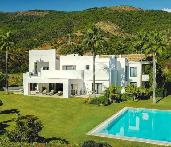  La Zagaleta, Marbella Nueva Andalucia, Photo 1