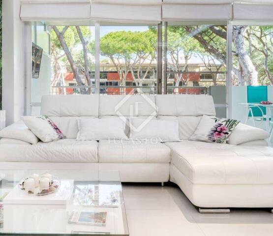  La Pineda, Castelldefels Barcelona, Фото 1