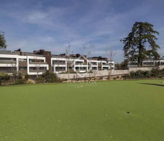 Снять в аренду  Pozuelo A6, Фото 1