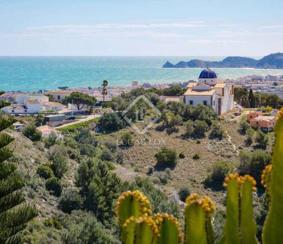  Jávea Alicante, Photo 1