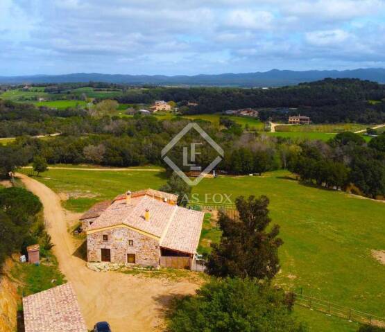  Santa Cristina d'Aro Costa Brava, Photo 1