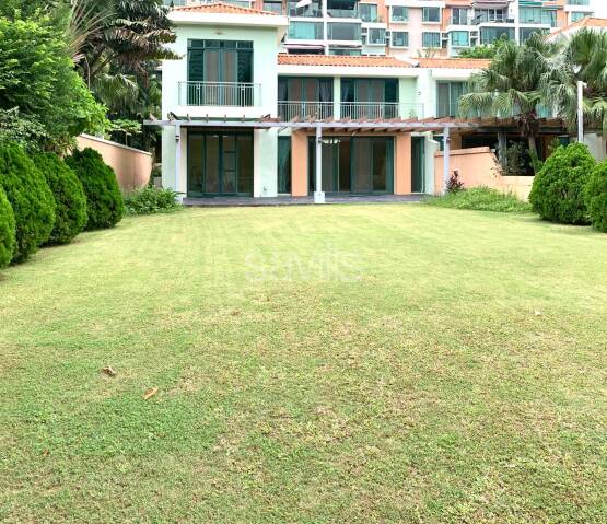 Снять в аренду  Siena One Lantau Island, Фото 1