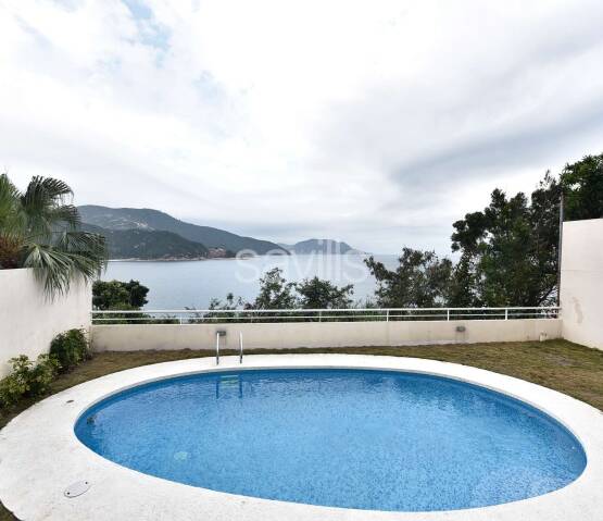 Снять в аренду  The Redhill Peninsula Tai Tam, Фото 1