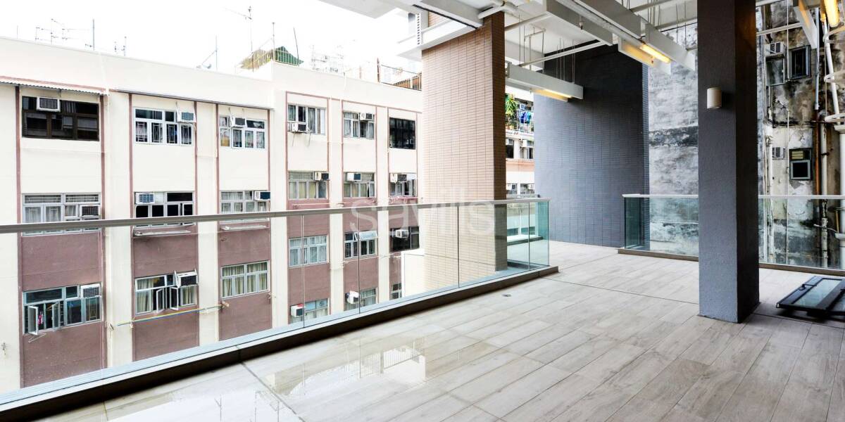  Altro Second Street, Sai Ying Pun, Hong Kong Island, Фото 1