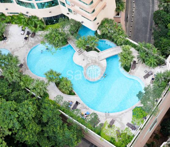  Hillsborough Court Midlevels, Photo 1