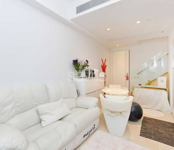  Yoo Residence Causeway Bay, Фото 1