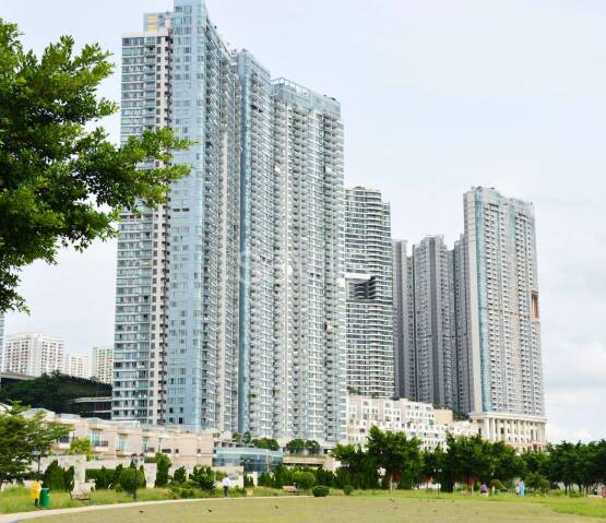  Residence Bel-Air Lamma Island, Фото 1