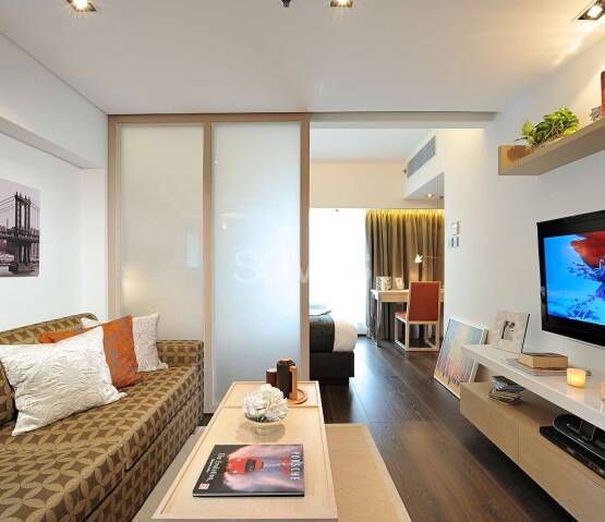 Снять в аренду  The Henry Sai Ying Pun, Фото 1