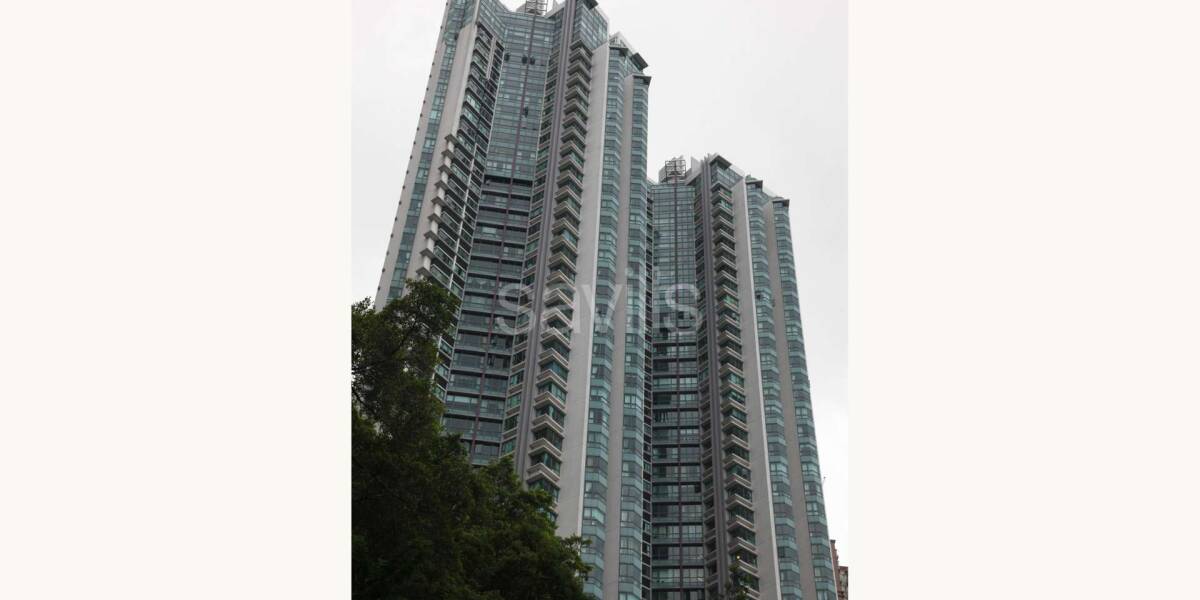  80 Robinson Road Robinson Road, Western Mid-Levels, Hong Kong Island, Фото 1