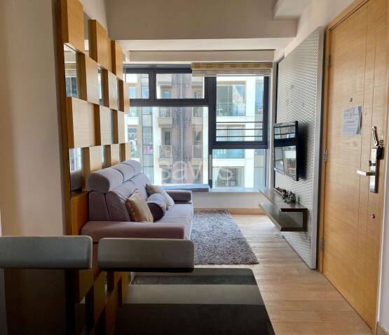 Rent  High Park 99 Sai Ying Pun, Photo 1