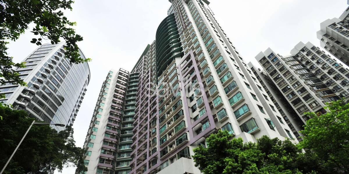  The Floridian Sai Wan Terrace, Quarry Bay, Hong Kong Island, Фото 1