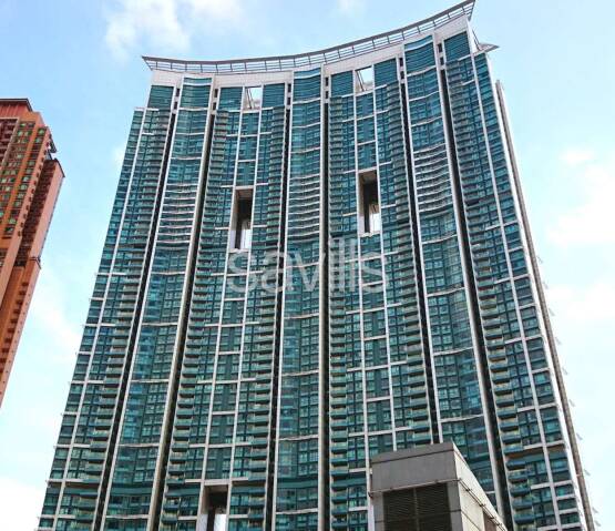  The Harbourside Kowloon Station, Photo 1