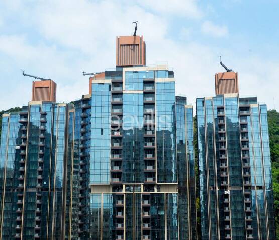 The Pavilia Hill Tin Hau, Фото 1