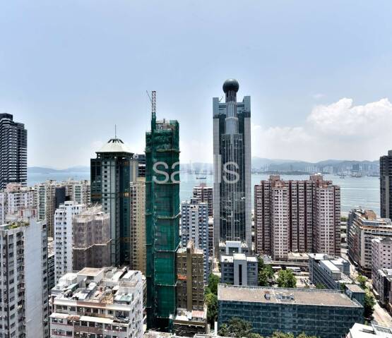  Altro Sai Ying Pun, Photo 1