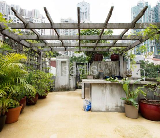  1 U Lam Terrace Midlevels, Photo 1