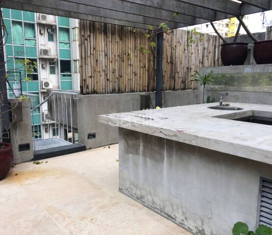  1 U Lam Terrace Midlevels, Фото 1