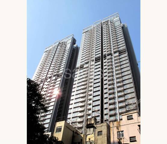  Island Crest Sai Ying Pun, Photo 1