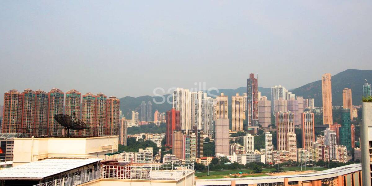  Beverly Court Shiu Fai Terrace, Eastern Mid-Levels, Hong Kong Island, Фото 1