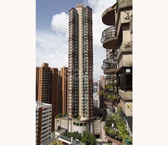  2 Park Road Western Mid-Level, Фото 1
