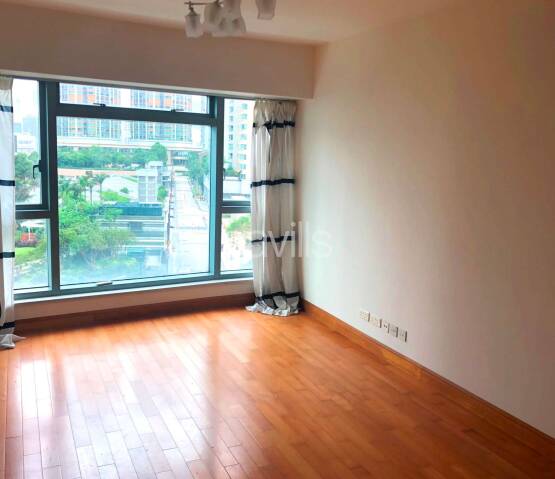  The Harbourside Kowloon Station, Фото 1